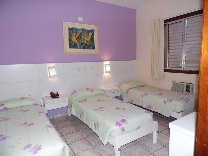27 Praia Hotel - Frente Mar Bertioga Esterno foto